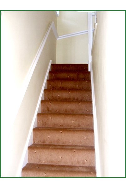 Case Study Softwood Quarter Landing Stairs
