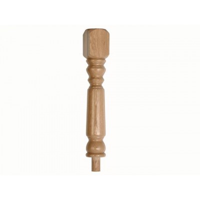 PST1F Staircase Newel Post - Fernhill Range