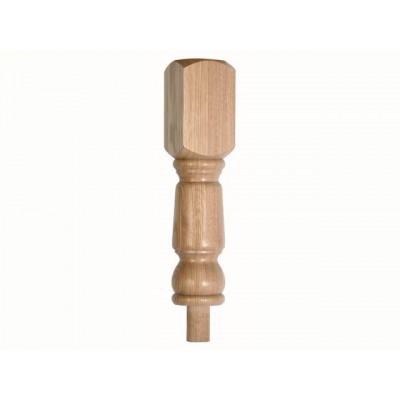 PST4PF Staircase Newel Post - Pulpit- Fernhill Range