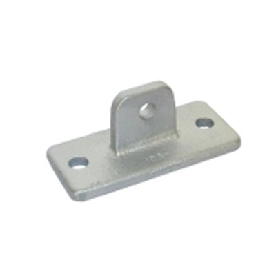 Interclamp 169M - Swivel Wall Fixing