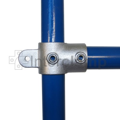 Interclamp 174M-D48 - Swivel Tee Male Part