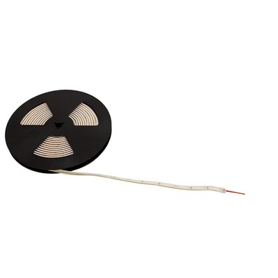 Q RAILING - Q LIGHTS LED STRIP, L=5000MM, LED 140/M COLD WHITE 6500K, 26.5W 24V, OUTDOOR USE [PK1] [190073-050-65][19007305065]