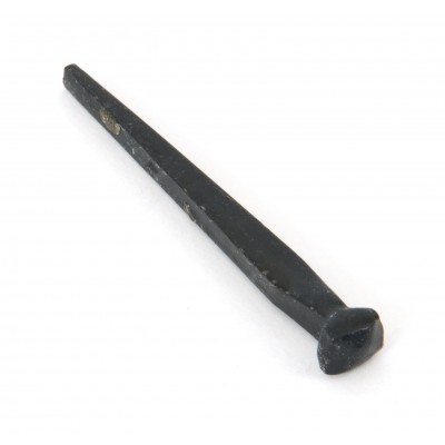 From The Anvil - Black Oxide 2 1/2" Rosehead Nail (1kg) 28335