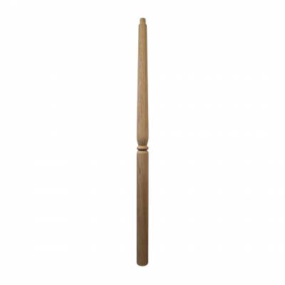 PSTVOL-L LANGLEY NEWEL POST