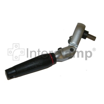 Interclamp 302 - Flexi Ratchet & BitSet