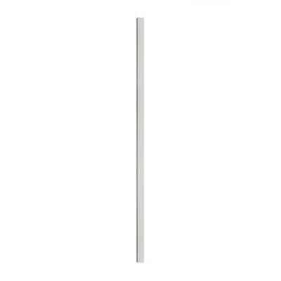 CHESHIRE MOULDINGS BENCHMARK WHITE PRIMED BLANK SPINDLE 895 X 32 X 32MM [32BLK895W] 