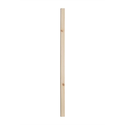 Cheshire Mouldings Pine Blank Spindle - 32x895mm [32BLK895P]