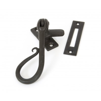From The Anvil - Beeswax Shepherds Crook Fastener 33132