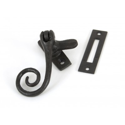 From The Anvil - Beeswax Monkeytail Fastener 33142