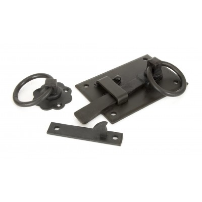 From The Anvil - Beeswax Cottage Latch - Right Hand - 33147R