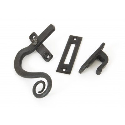 From The Anvil - Beeswax Monkeytail Fastener - Left Hand - 33185