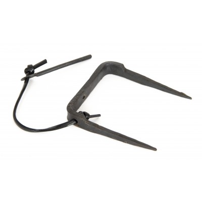 From The Anvil - Beeswax Locking Staple Pin 33244