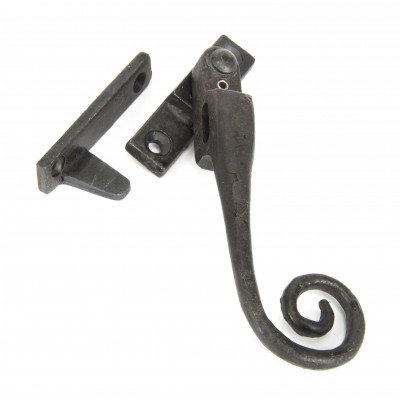 From The Anvil - Beeswax Night Vent Locking Monkeytail Fastener - Right Hand - 33268