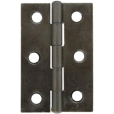 From The Anvil - Beeswax 3" Butt Hinge (Pair) 33436