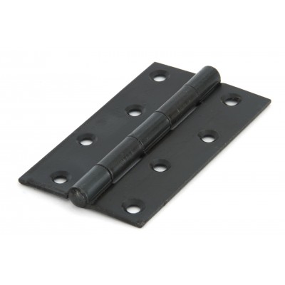 From The Anvil - Beeswax 4" Butt Hinge (Pair) 33437