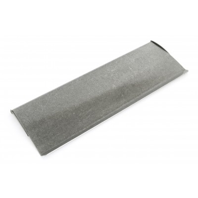 From The Anvil - Pewter Large Letter Plate Cover 33681