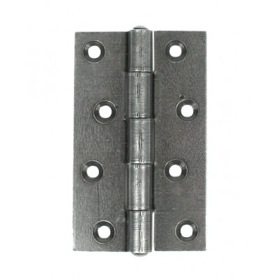 From The Anvil - Pewter 4" Butt Hinge (Pair) 33693