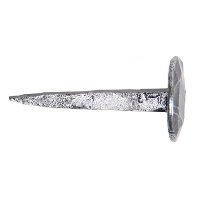 From The Anvil - Pewter 2" Handmade Nail 33775