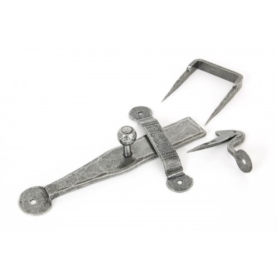 From The Anvil - Pewter Latch Set 33779