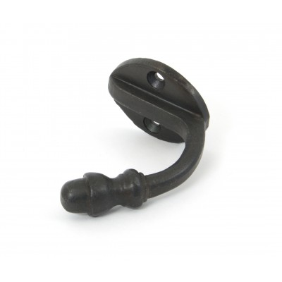 From The Anvil - Beeswax Coat Hook 33858