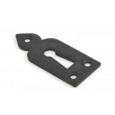 From The Anvil - Beeswax Gothic Escutcheon 33864