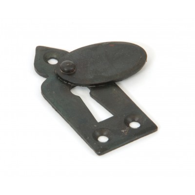 From The Anvil - Beeswax Gothic Escutcheon & Cover 33865