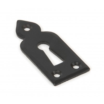 From The Anvil - Black Gothic Escutcheon 33866
