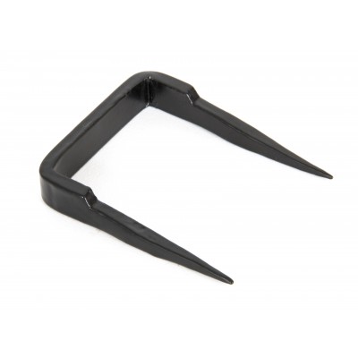 From The Anvil - Black Staple Pin 33968