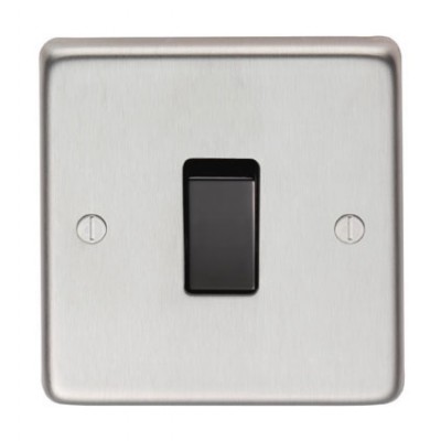 From The Anvil - Stainless Steel Intermediate Switch 34204/1