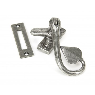 From The Anvil - Pewter Shropshire Window Fastener 45250