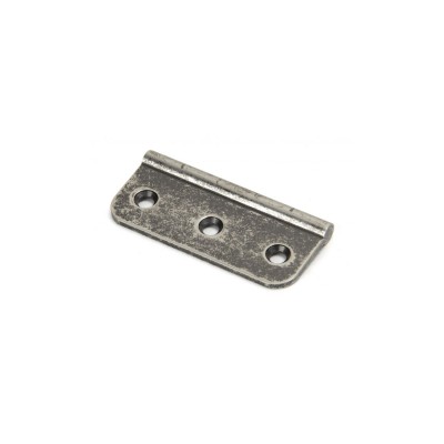 From The Anvil - Pewter 3" Dummy Butt Hinge (Single) 45436