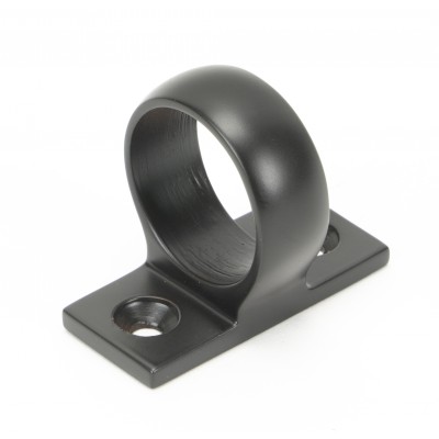 From The Anvil - Aged Bronze Sash Eye Lift 45933