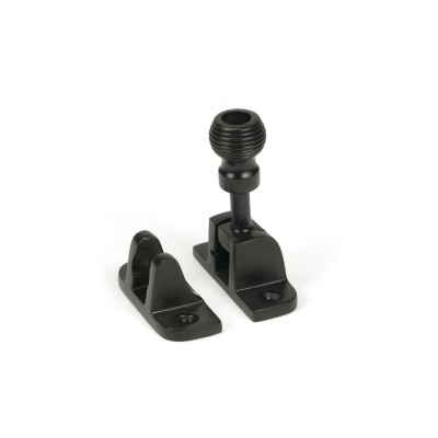 From The Anvil - Aged Bronze Beehive Brighton Fastener (Radiused) 45955