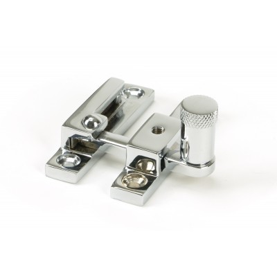 From The Anvil - Polished Chrome Brompton Quadrant Fastener - Narrow 45984