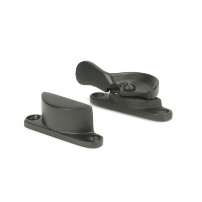 From The Anvil - Aged Bronze Fitch Fastener 46019