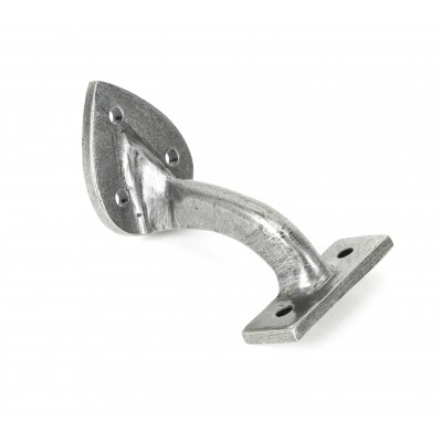 From The Anvil - Pewter 2" Handrail Bracket 46141