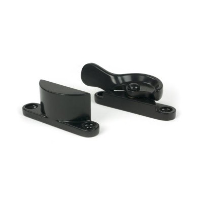 From The Anvil - Black Fitch Fastener [46604]