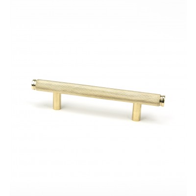 From The Anvil - Polished Brass Full Brompton Pull Handle - Small 46852