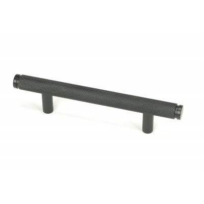 From The Anvil - Matt Black Full Brompton Pull Handle - Small 46912