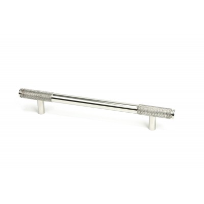 From The Anvil - Polished Stainless Steel (304) Half Brompton Pull Handle - Medium 46949