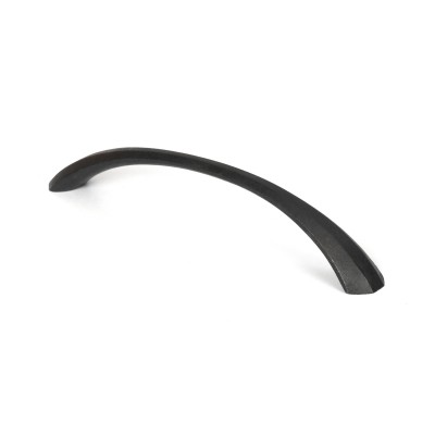 From The Anvil - Beeswax 7" Shell Pull Handle 48350