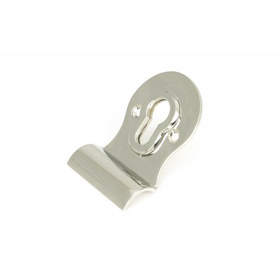 From The Anvil - Polished Marine SS (316) Euro Door Pull 49811