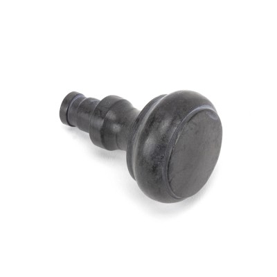 From The Anvil - Beeswax Regency Curtain Finial (Pair) 49898