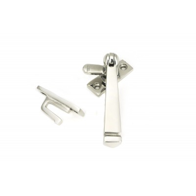 From The Anvil - Polished Marine SS (316) Locking Avon Fastener 49942
