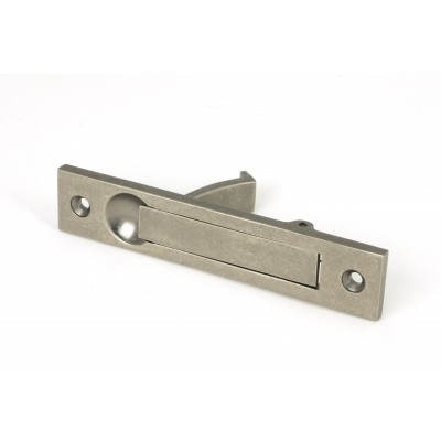 From The Anvil - Pewter 125 x 25mm Edge Pull 50186