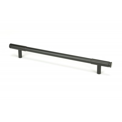 From The Anvil - Aged Bronze Kelso Pull Handle - Large 50447