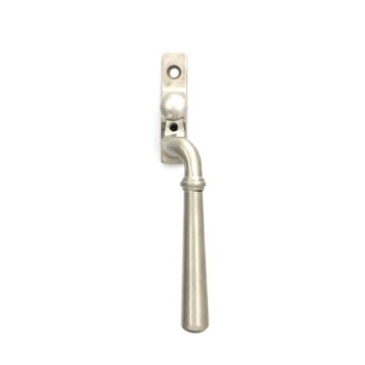 From The Anvil - Satin Marine SS (316) Newbury Espagnolette Fastener - Right Hand - 50629