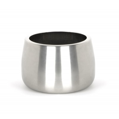 From The Anvil - Satin Marine SS (316) 16cm Hepworth Pot 50759