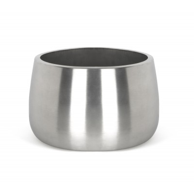 From The Anvil - Satin Marine SS (316) 28cm Hepworth Pot 50760