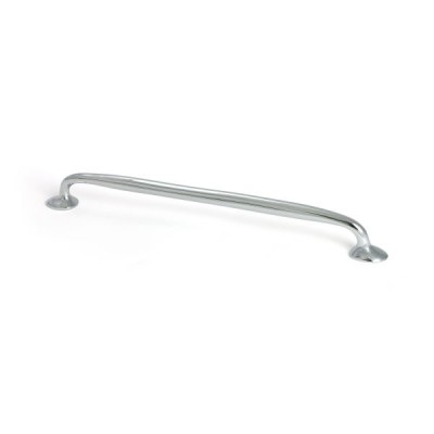 From The Anvil - Polished Chrome Moore Pull Handle - Large [51267]